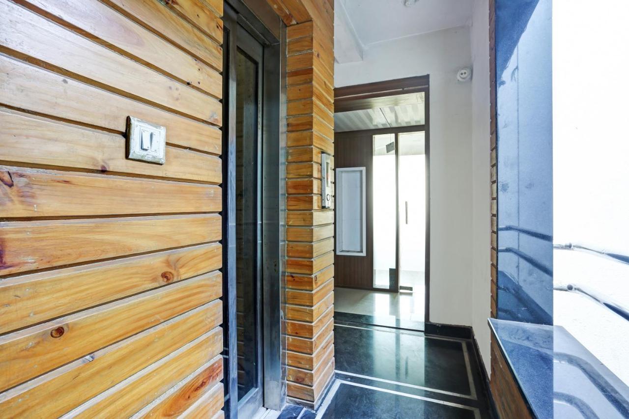 Oyo 85290 Milona Service Hotel